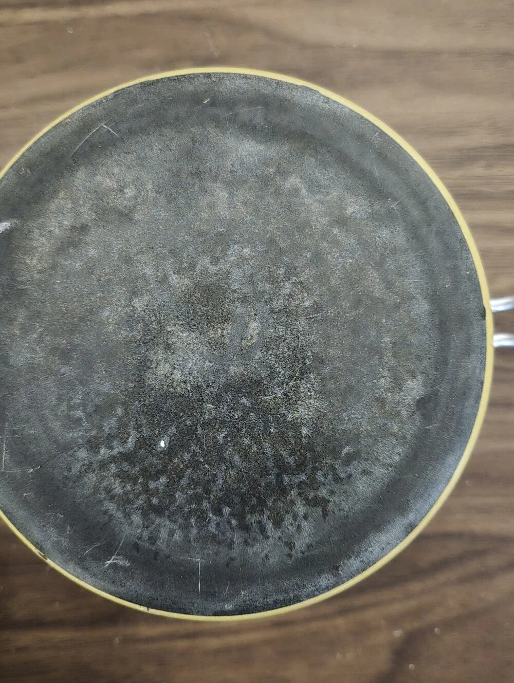 Cathrineholm Green Lotus Sauce Pan 1 Qt.